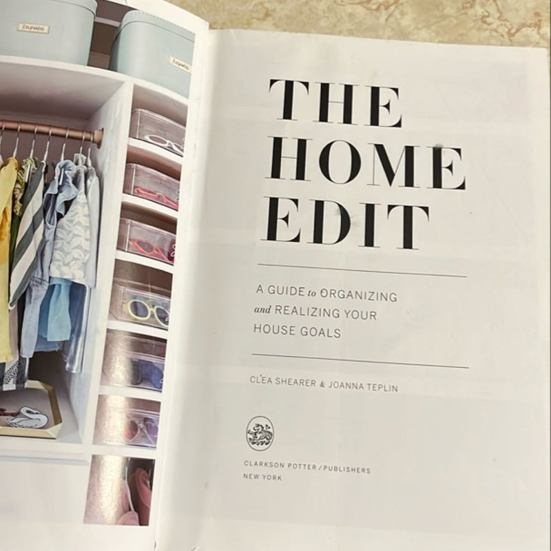 The Home Edit