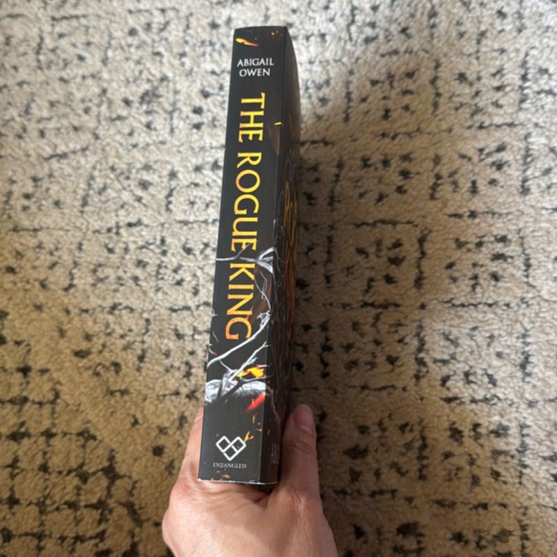 The Rogue King
