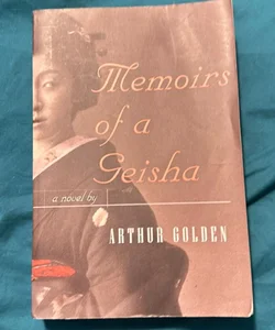 Memoirs of a Geisha 