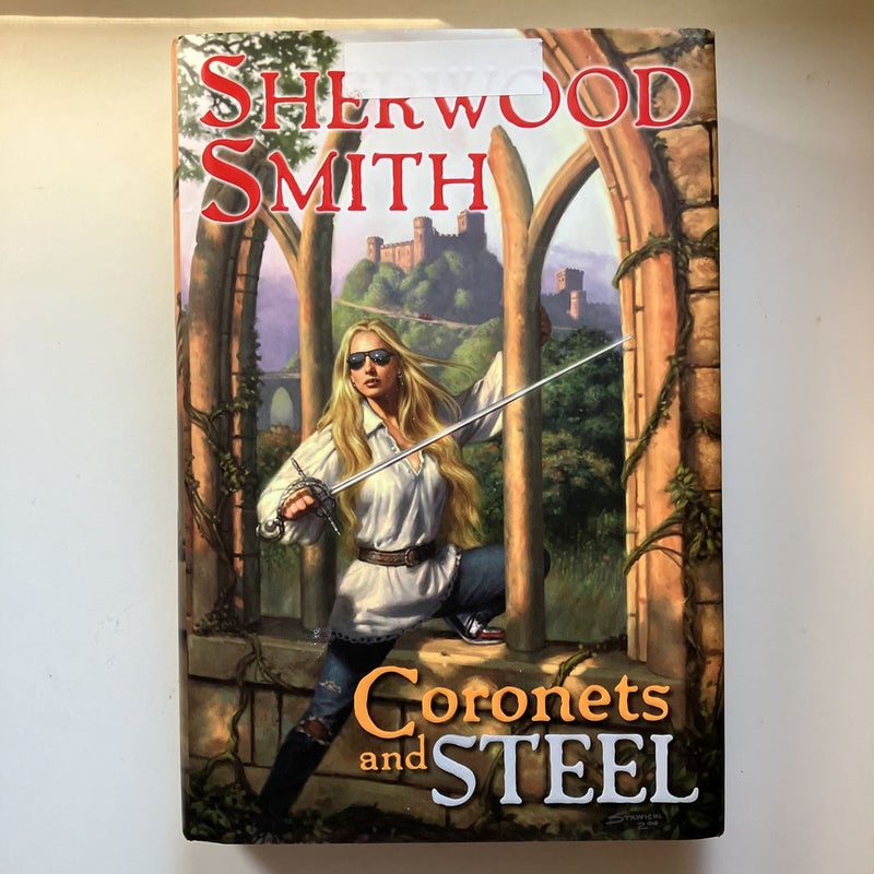 Coronets and Steel