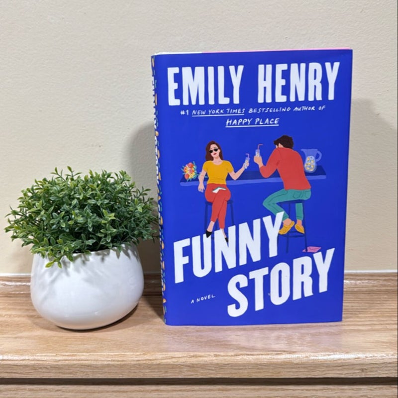 Funny Story