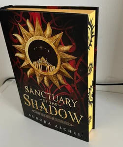 Sanctuary of the Shadow