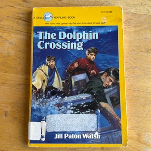 The Dolphin Crossing