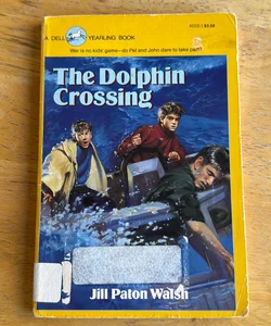 The Dolphin Crossing