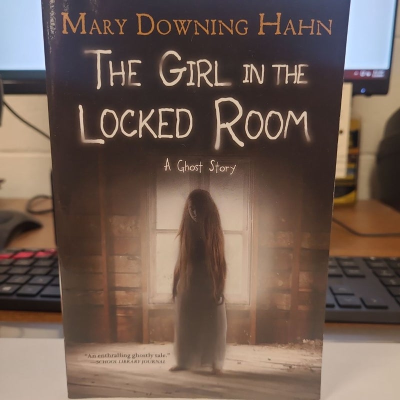 The Girl in the Locked Room