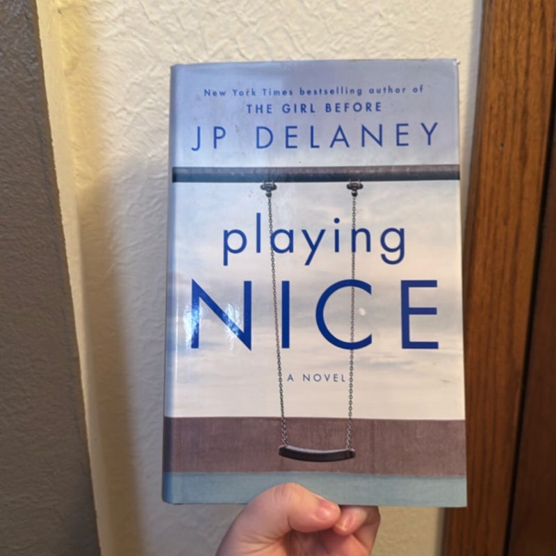 Playing Nice