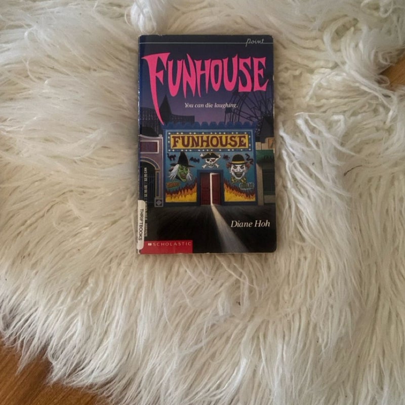 Funhouse