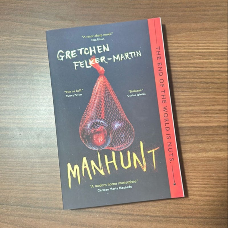 Manhunt