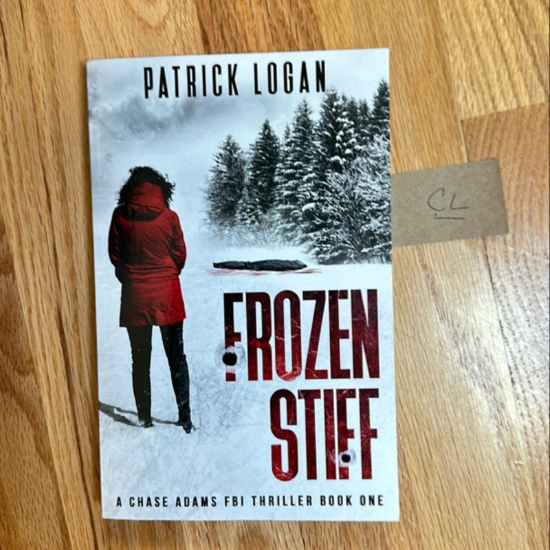 Frozen Stiff