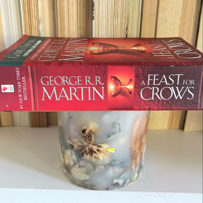 A Feast for Crows