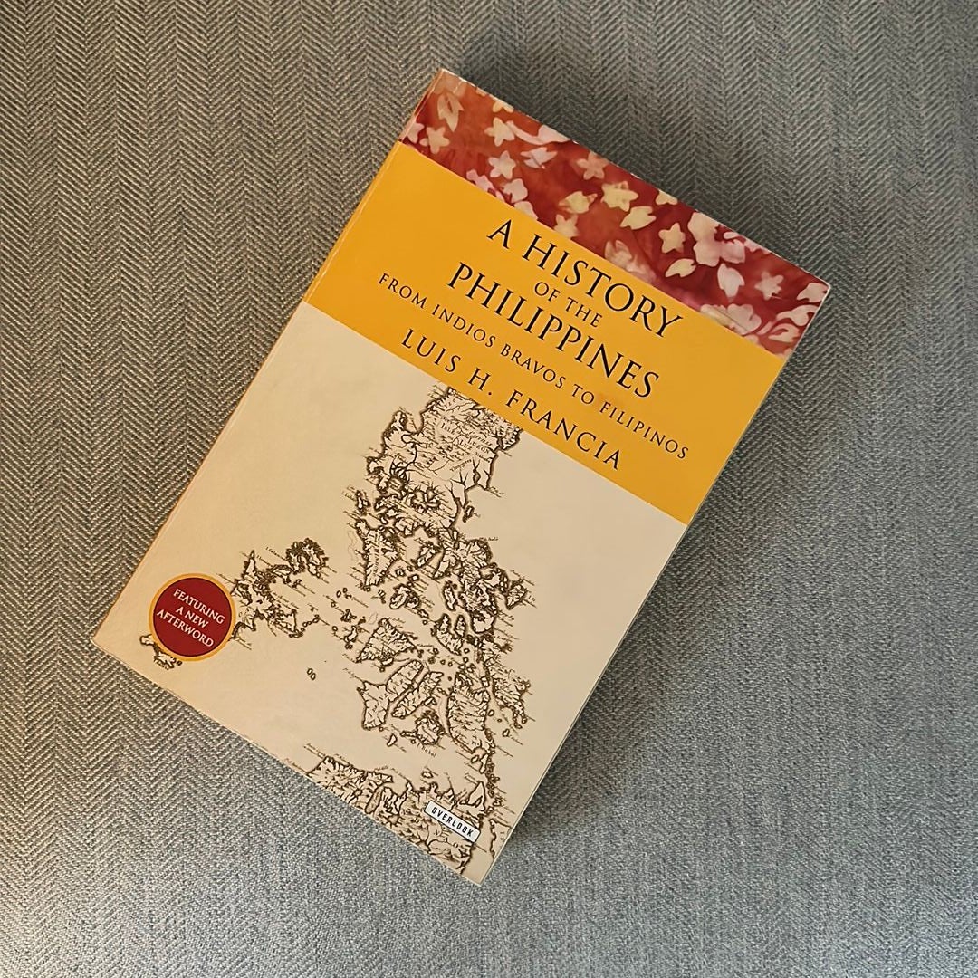 History of the Philippines