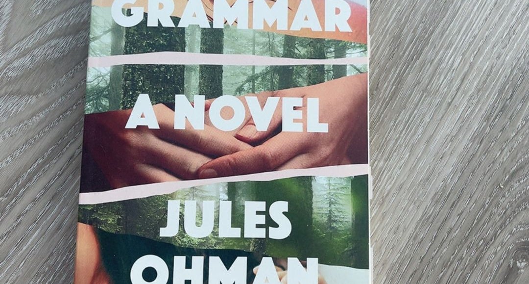 Body Grammar by Jules Ohman: 9780593466698