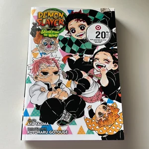 Demon Slayer: Kimetsu No Yaiba--Signs from the Wind