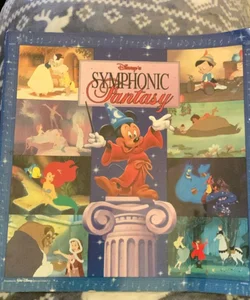 Disney’s Symphonic Fantasy 