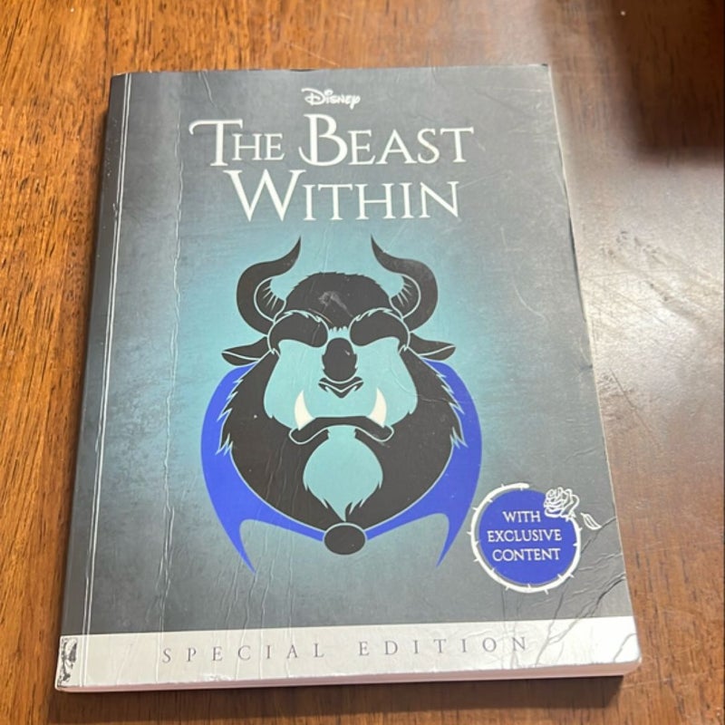 The beast within