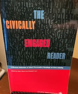 The civically engaged reader