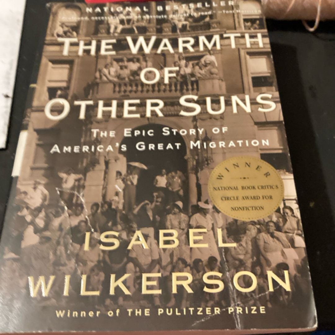 The Warmth of Other Suns