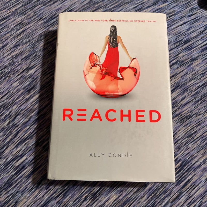 Reached