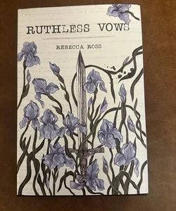 ruthless vows owlcrate special edition