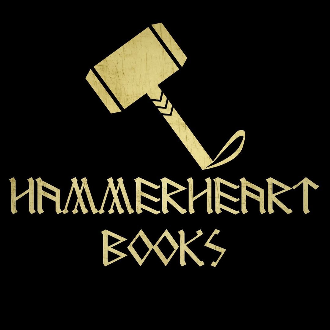 Hammerheart Books