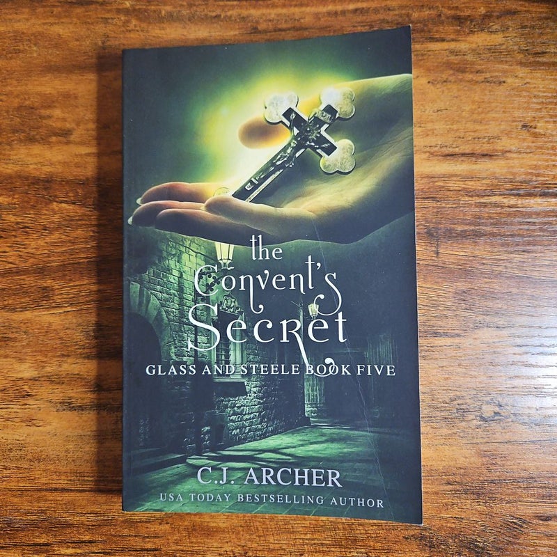 The Convent's Secret