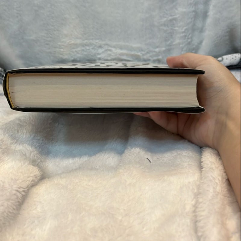 The Cruel Prince
