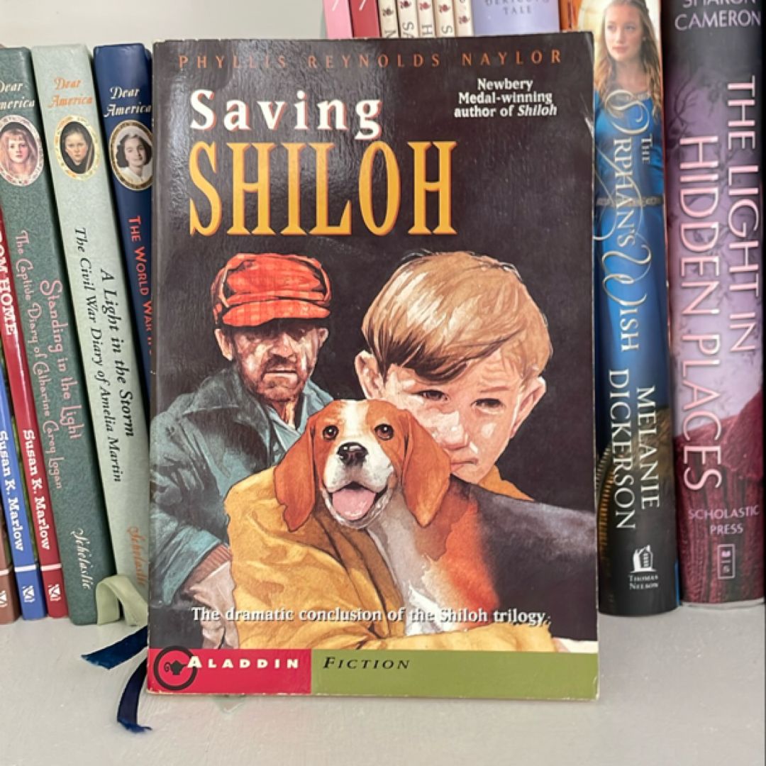 Saving Shiloh