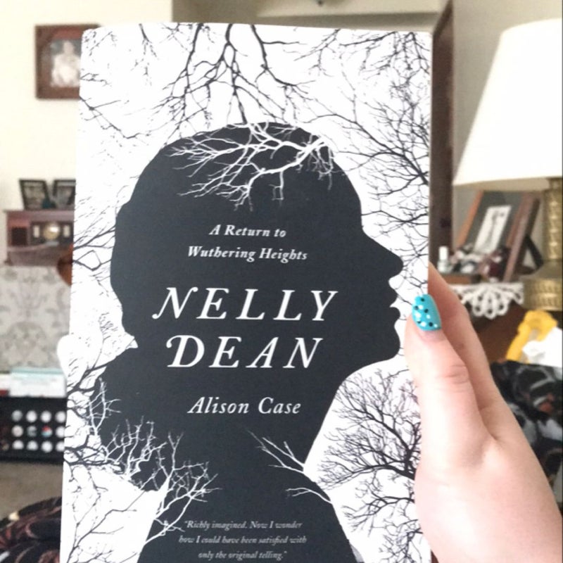 Nelly Dean