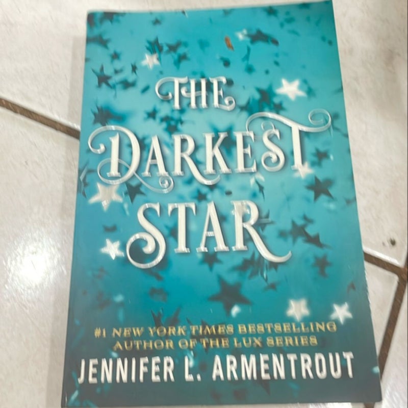 The Darkest Star