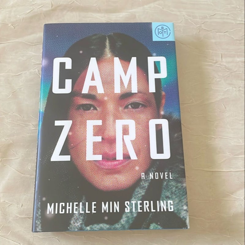 Camp Zero