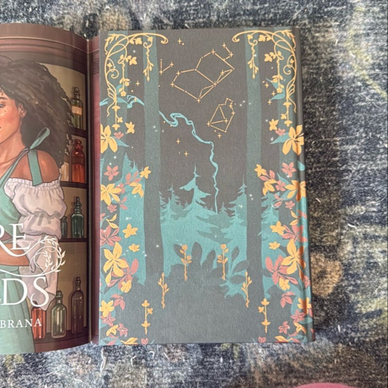 Lore of the Wilds