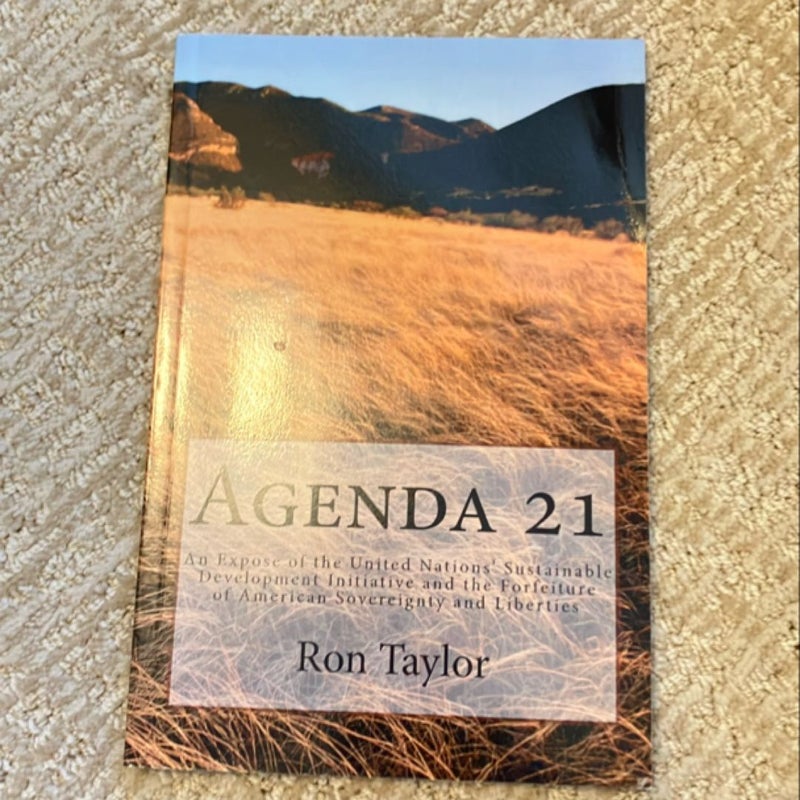 Agenda 21