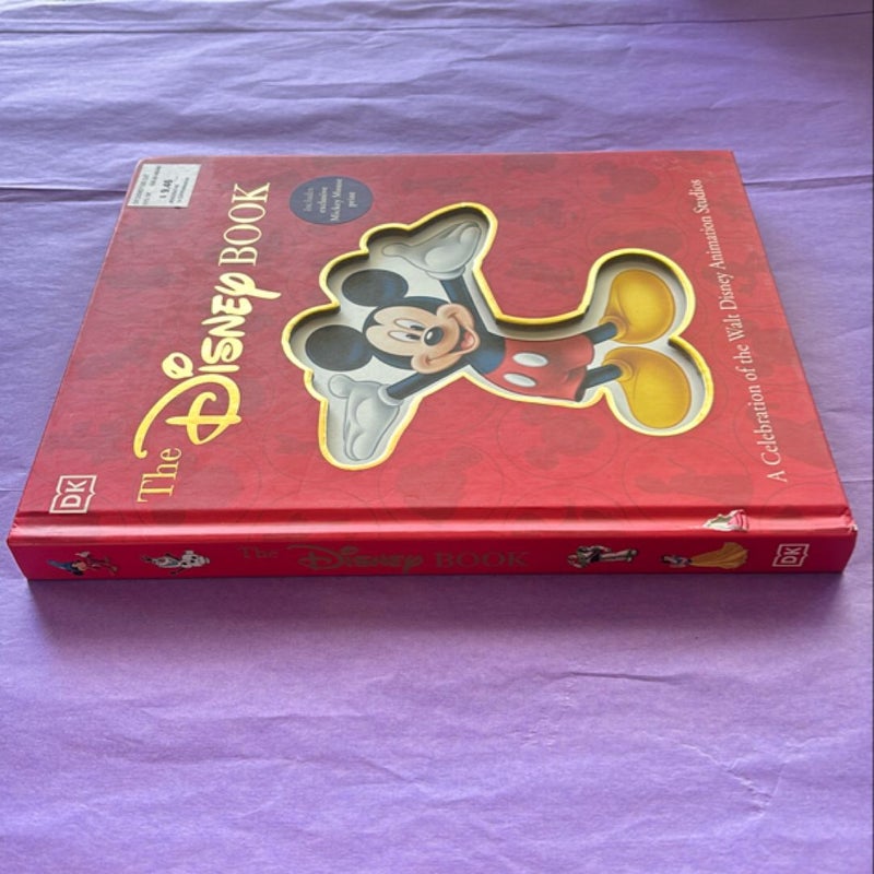 The Disney Book