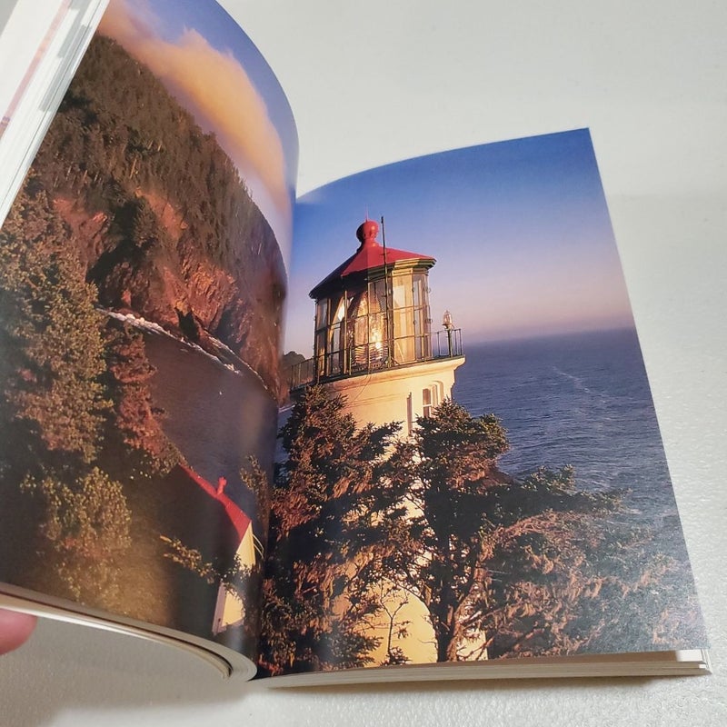 Compass American Guides: Oregon, 4th Edition