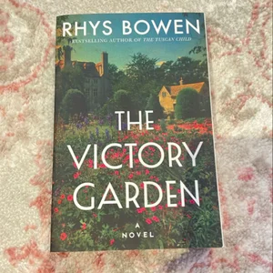 The Victory Garden