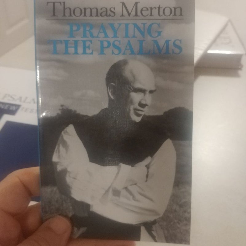 The Pocket Thomas Merton