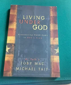 Living under God