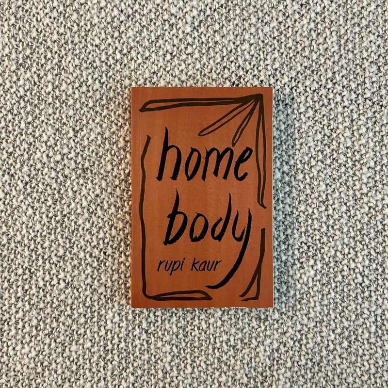 Home Body