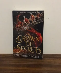 Crown of Secrets