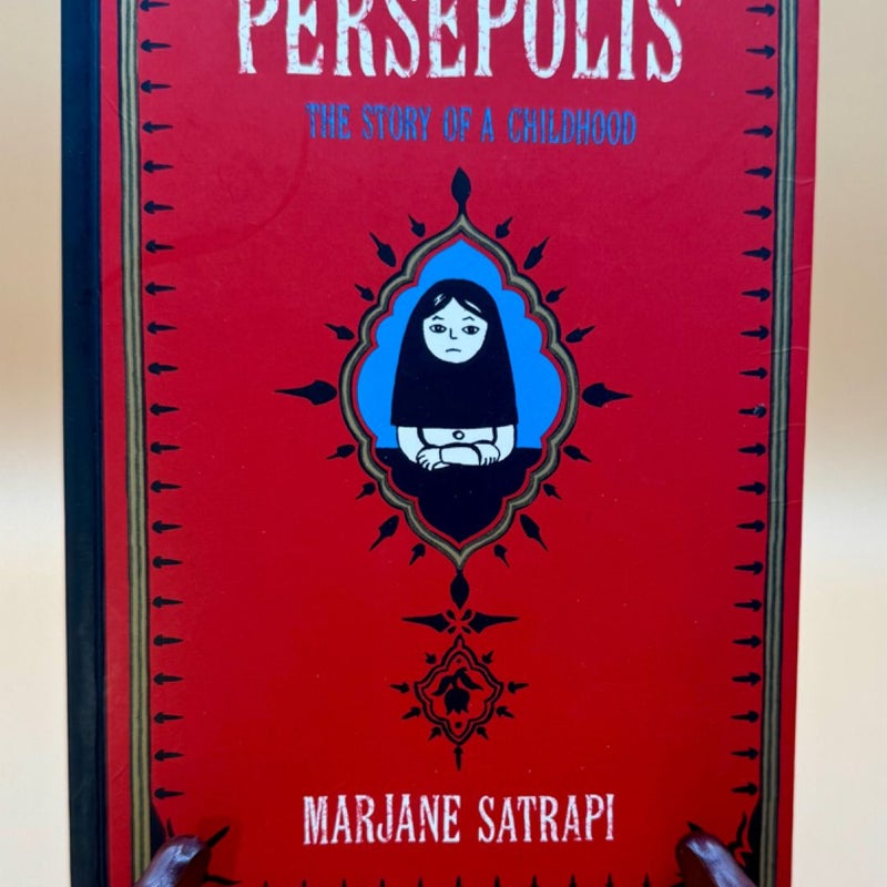 Persepolis