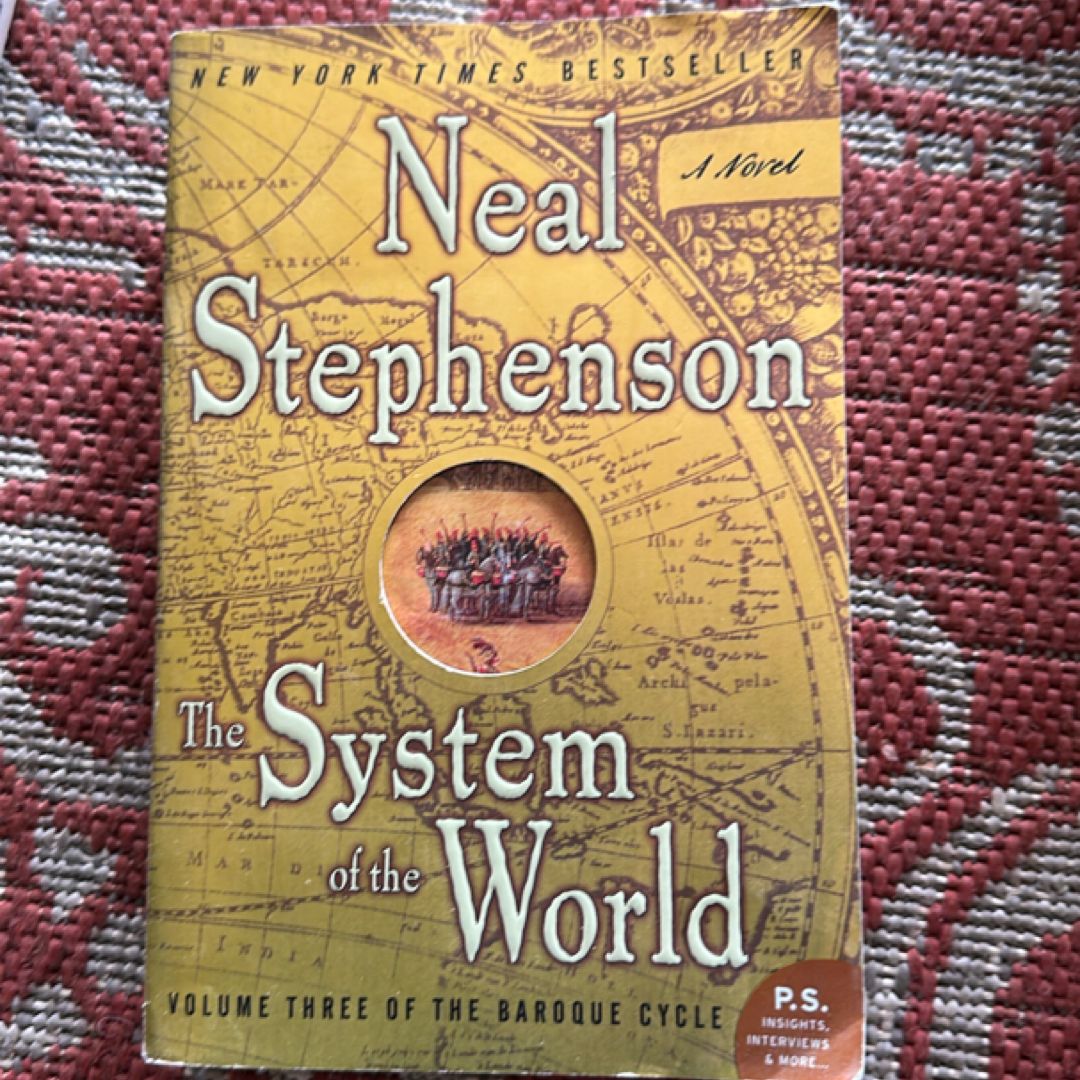 The System of the World