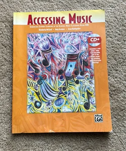 Accessing Music