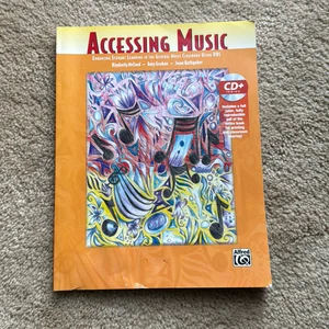 Accessing Music