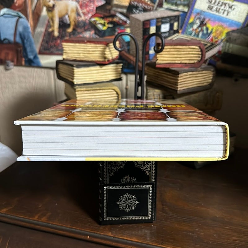 Ball Complete Book of Home Preserving