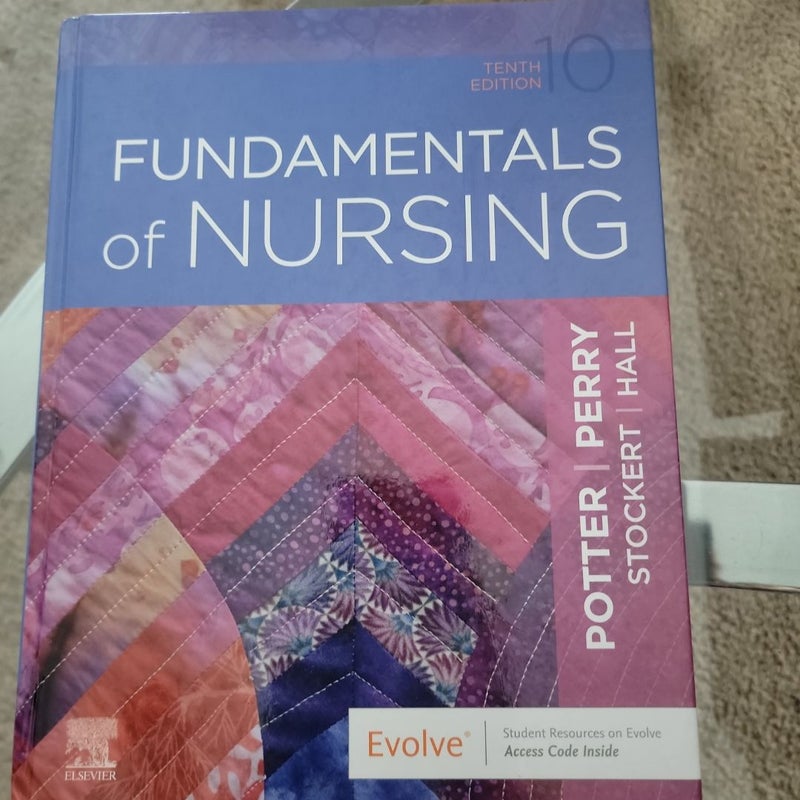 Fundamentals of Nursing