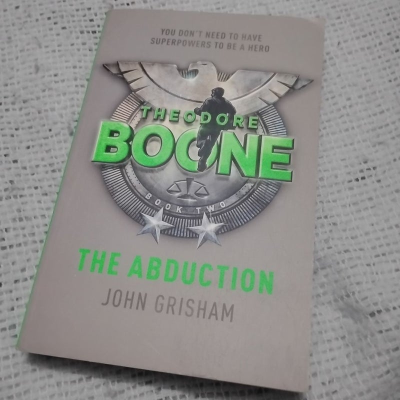 The Abduction