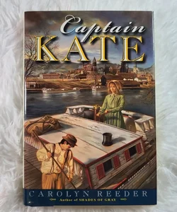 Captain Kate