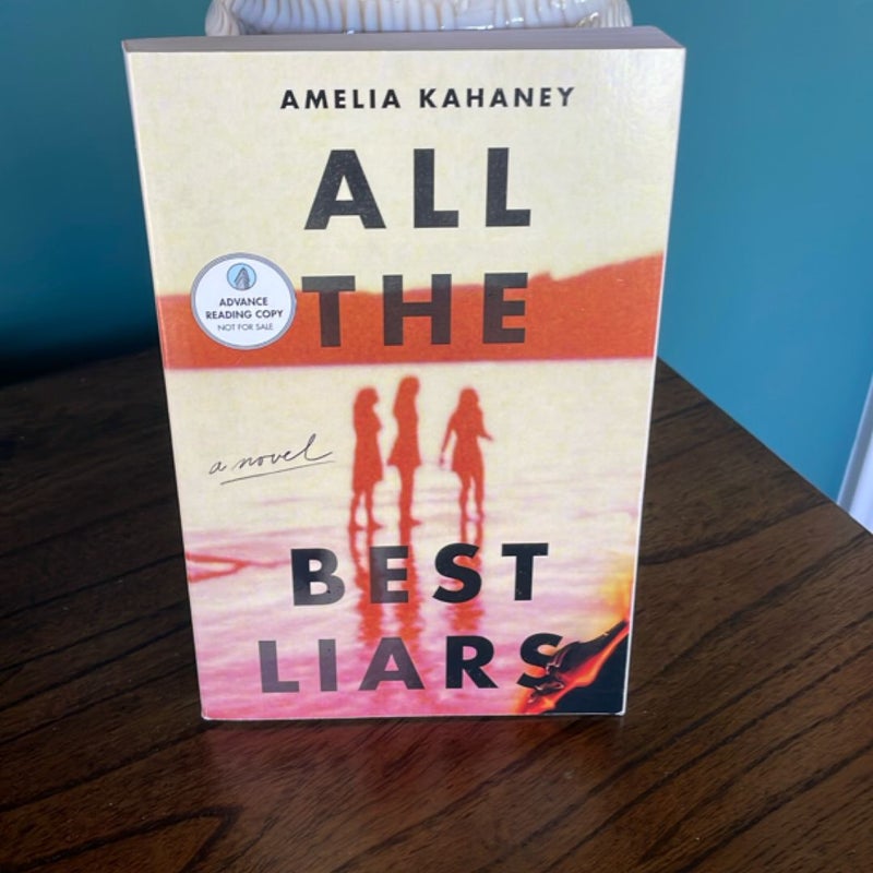 All the Best Liars