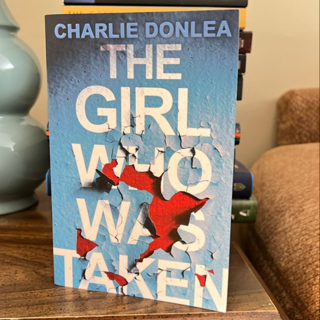 The Girl Who Was Taken