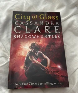 City of Glass